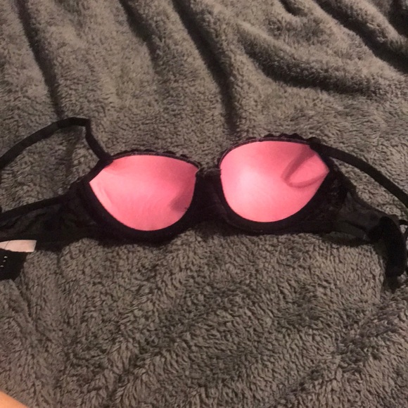 Pink the date bra - Picture 2 of 3